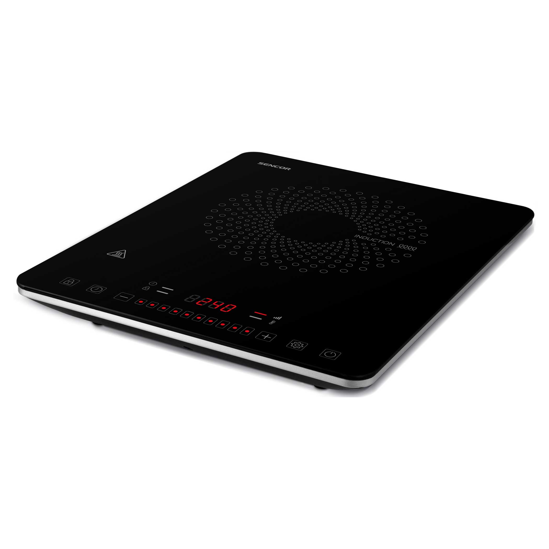 Sencor induction cooker deals instrukcja